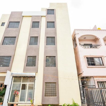 Hotel Sukrangu Palace Shirdi Zewnętrze zdjęcie