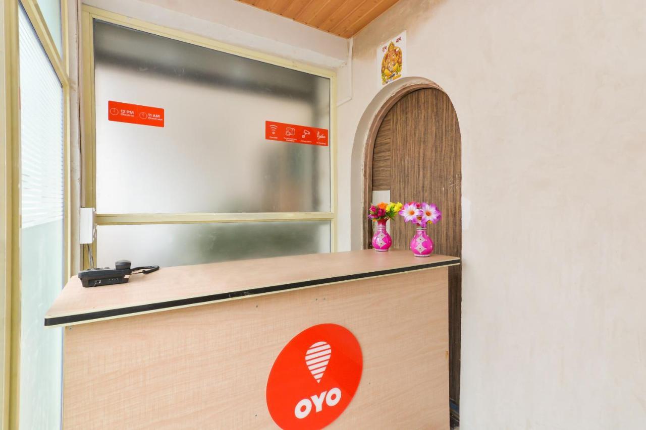 Hotel Sukrangu Palace Shirdi Zewnętrze zdjęcie